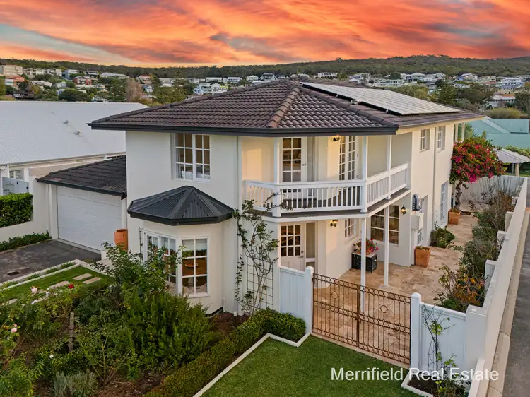 Second view of Homely house listing, 17 Golf Links Road, Middleton Beach WA 6330