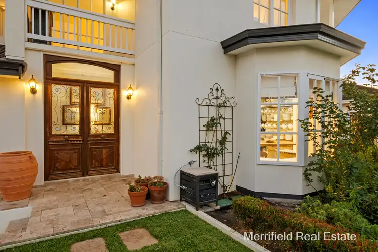 Fourth view of Homely house listing, 17 Golf Links Road, Middleton Beach WA 6330