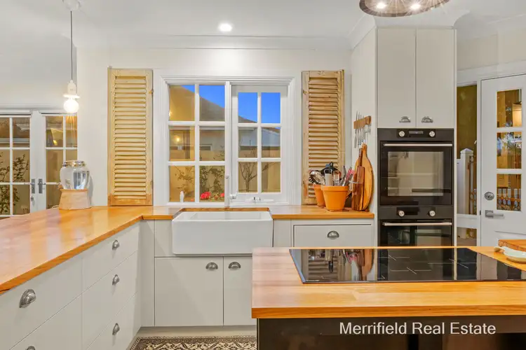 Sixth view of Homely house listing, 17 Golf Links Road, Middleton Beach WA 6330