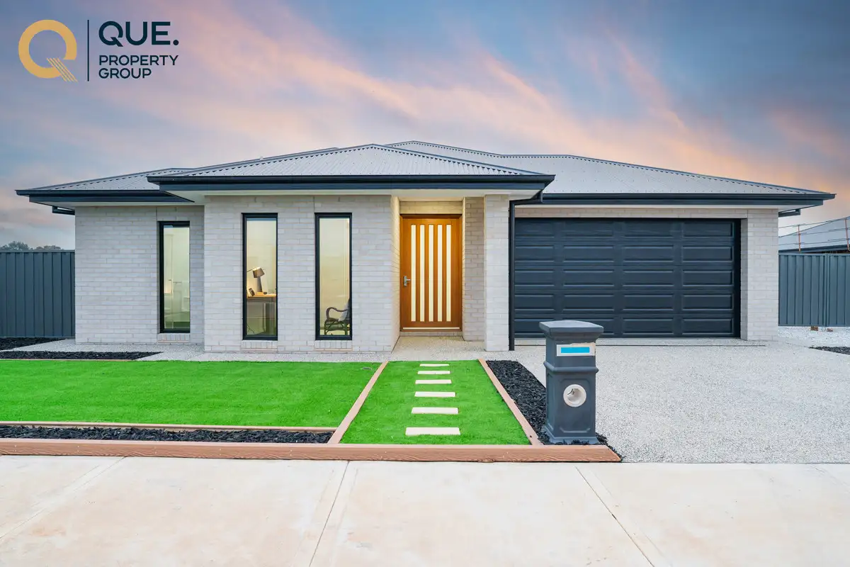 Main view of Homely house listing, 24 Croft Street, Wirlinga NSW 2640