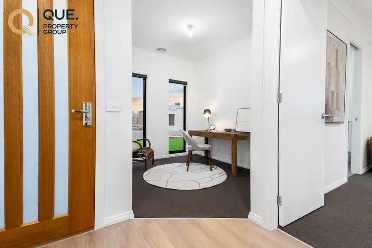 Second view of Homely house listing, 24 Croft Street, Wirlinga NSW 2640