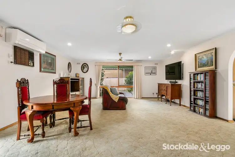 Third view of Homely unit listing, 1/47 McLean Street, Morwell VIC 3840