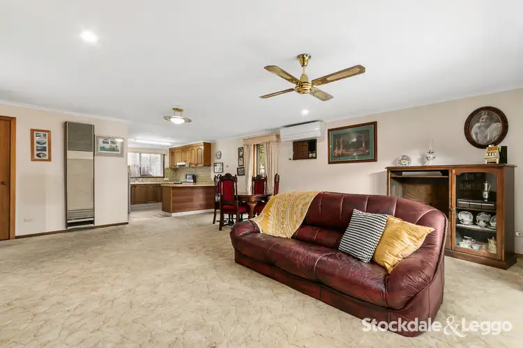 Fifth view of Homely unit listing, 1/47 McLean Street, Morwell VIC 3840