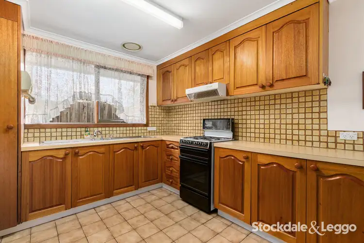 Sixth view of Homely unit listing, 1/47 McLean Street, Morwell VIC 3840
