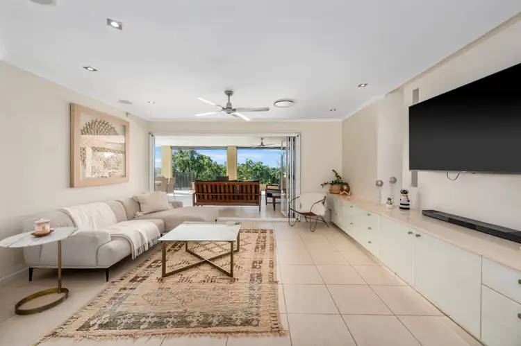 Fourth view of Homely house listing, 3 Earle Court, Tallai QLD 4213