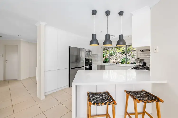 Fifth view of Homely house listing, 3 Earle Court, Tallai QLD 4213