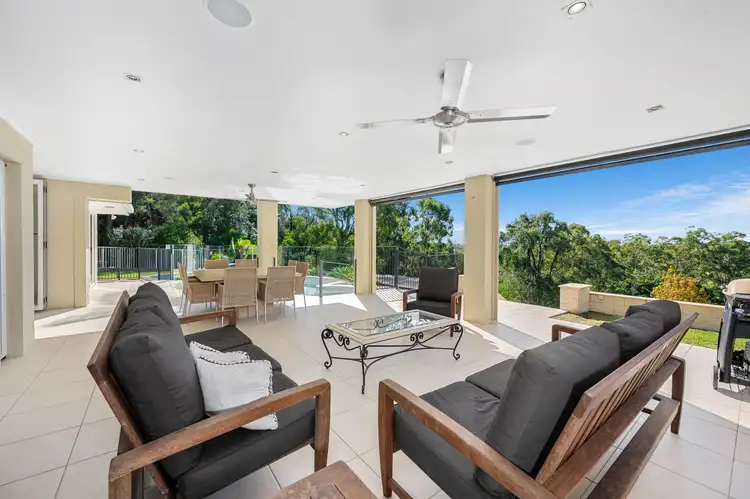 Sixth view of Homely house listing, 3 Earle Court, Tallai QLD 4213