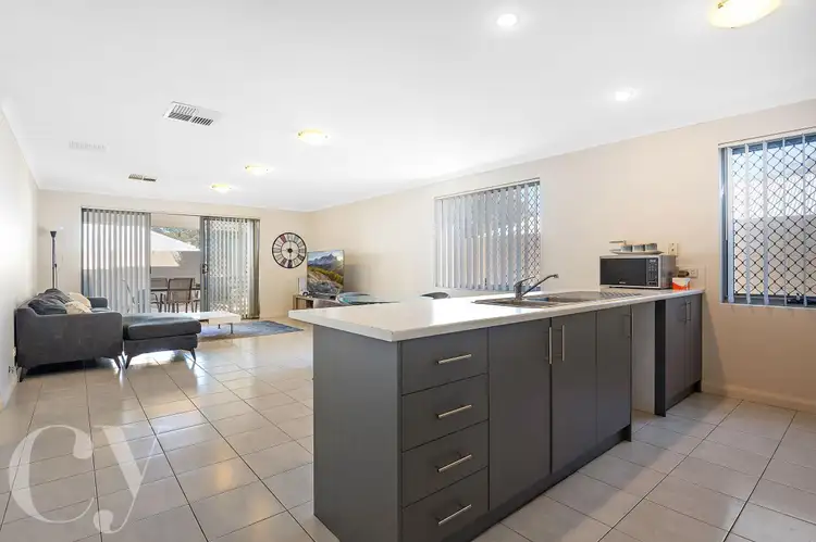 Fourth view of Homely house listing, 171A Holland Street, Fremantle WA 6160