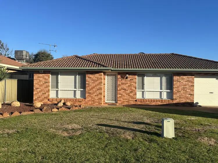 Main view of Homely house listing, 9 Sovereign Street, Dubbo NSW 2830