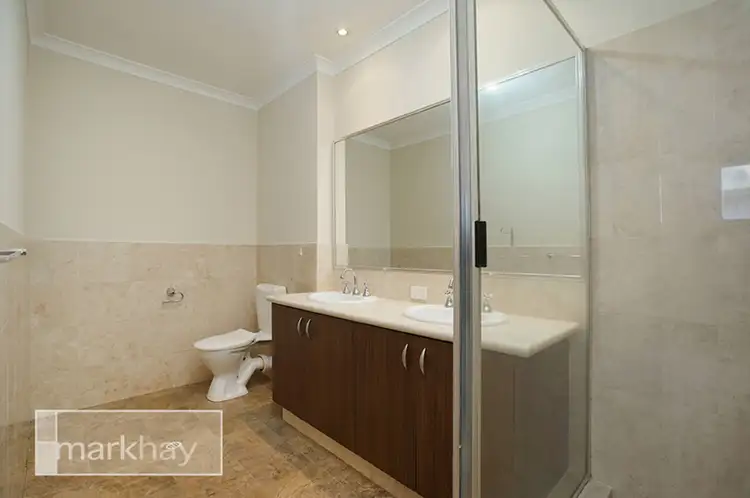 Fifth view of Homely apartment listing, 2/10 Tully Road, East Perth WA 6004