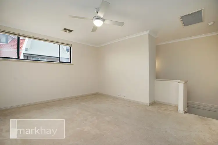 Sixth view of Homely apartment listing, 2/10 Tully Road, East Perth WA 6004