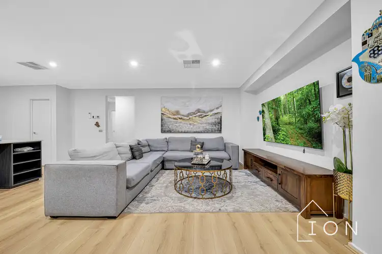 Third view of Homely house listing, 164 Alisma Boulevard, Cranbourne North VIC 3977