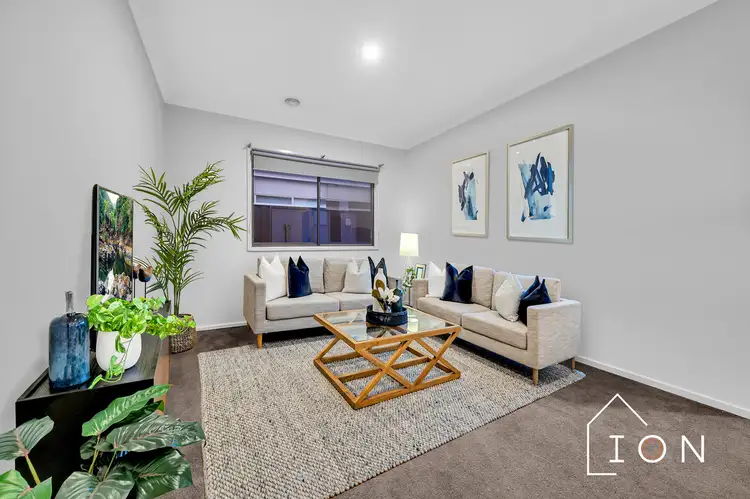 Fourth view of Homely house listing, 164 Alisma Boulevard, Cranbourne North VIC 3977