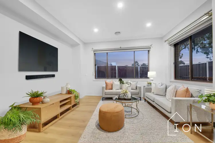 Sixth view of Homely house listing, 164 Alisma Boulevard, Cranbourne North VIC 3977