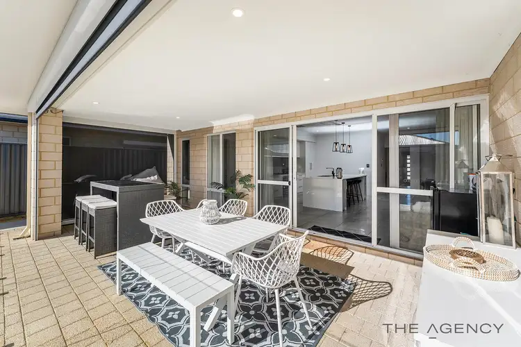 Fifth view of Homely house listing, 3 Cascade Road, Lakelands WA 6180