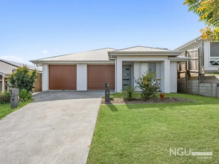 22 Blair Street, Ripley QLD 4306