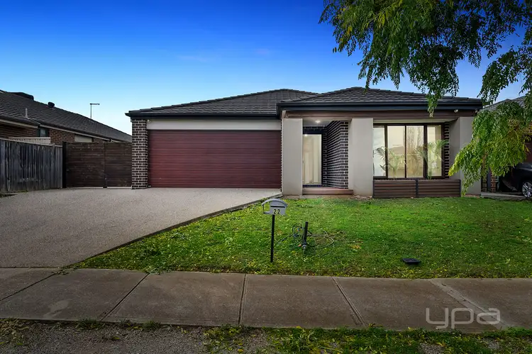 22 Gautam Grove, Harkness VIC 3337