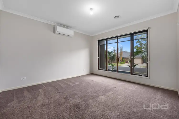 Third view of Homely house listing, 22 Gautam Grove, Harkness VIC 3337