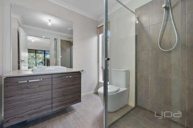 Fourth view of Homely house listing, 22 Gautam Grove, Harkness VIC 3337