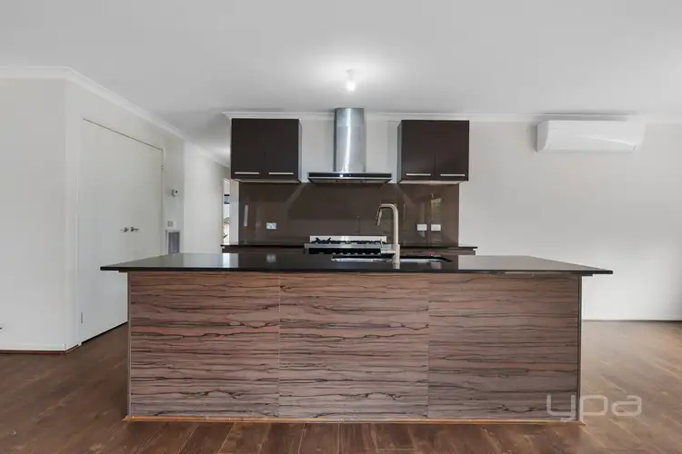 Fifth view of Homely house listing, 22 Gautam Grove, Harkness VIC 3337