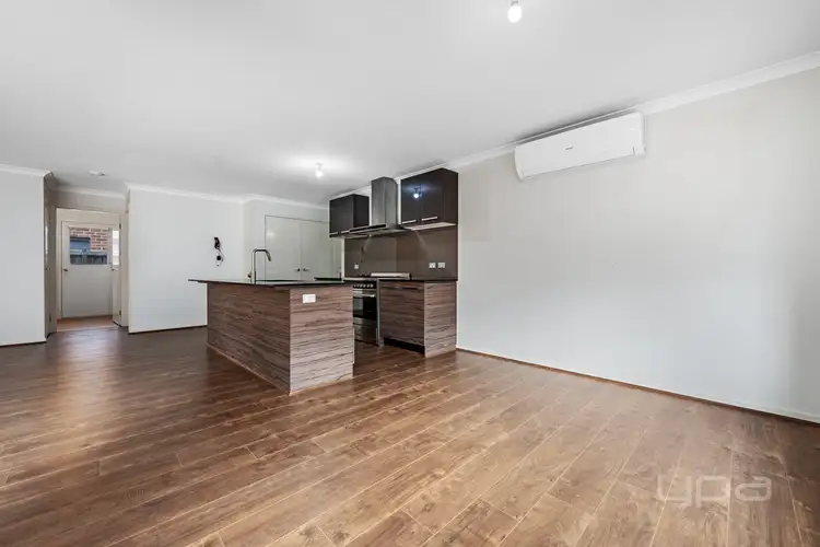 Sixth view of Homely house listing, 22 Gautam Grove, Harkness VIC 3337
