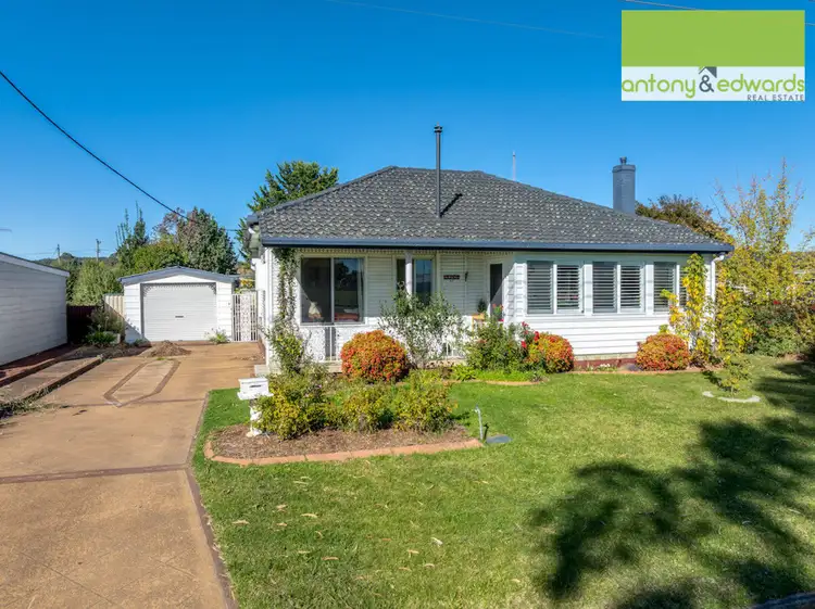 47 Chantry Street, Goulburn NSW 2580