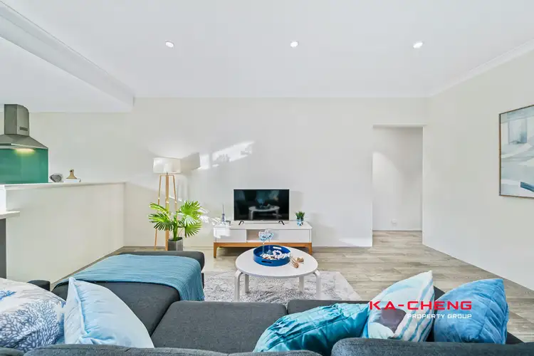A/9 Sproxton Way, Embleton WA 6062