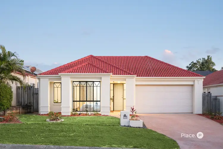 17 Taldot Place, Sunnybank Hills QLD 4109
