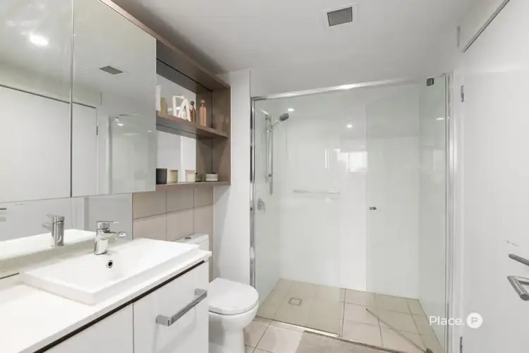 Fourth view of Homely apartment listing, 10807/25 Bouquet Street, South Brisbane QLD 4101