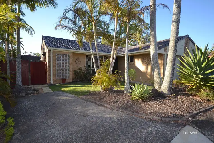 14/32-42 Mildura Drive, Helensvale QLD 4212