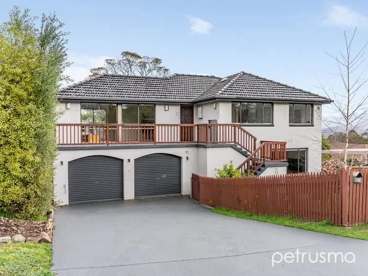 Second view of Homely house listing, 2 Fern Street, Kingston TAS 7050