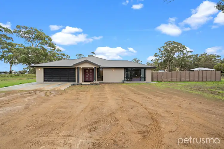 Second view of Homely house listing, 2 Centenary Drive, Dodges Ferry TAS 7173