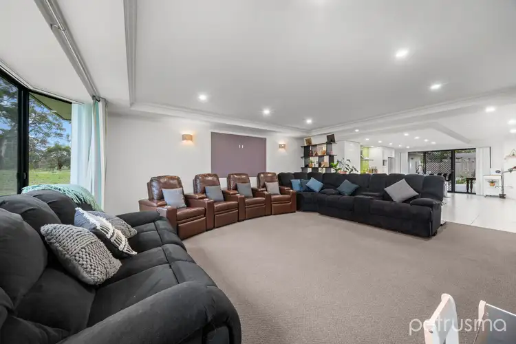 Third view of Homely house listing, 2 Centenary Drive, Dodges Ferry TAS 7173