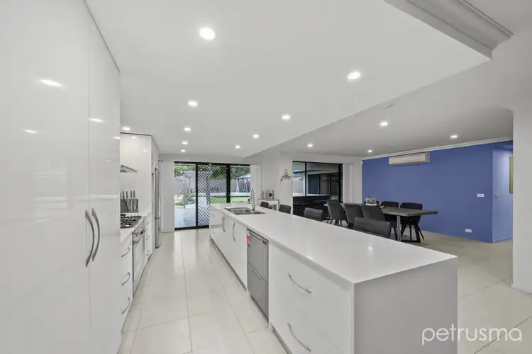 Fifth view of Homely house listing, 2 Centenary Drive, Dodges Ferry TAS 7173