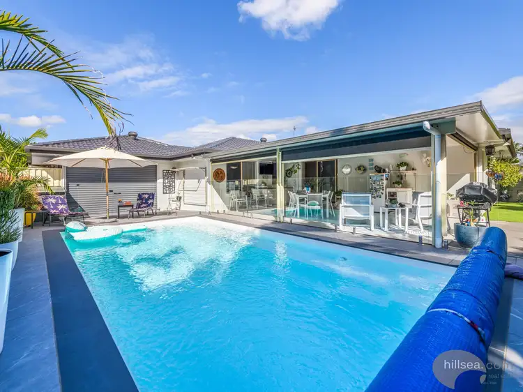 235 Mildura Drive, Helensvale QLD 4212