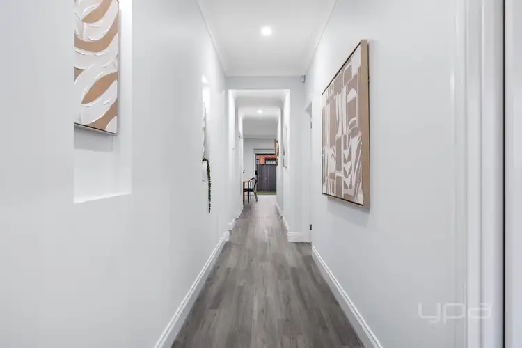 Second view of Homely house listing, 7 Wycombe Road, Harkness VIC 3337