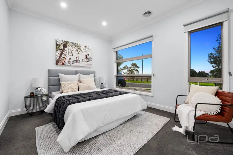 Third view of Homely house listing, 7 Wycombe Road, Harkness VIC 3337