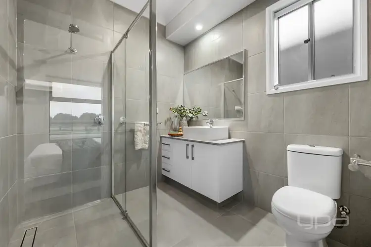 Fourth view of Homely house listing, 7 Wycombe Road, Harkness VIC 3337