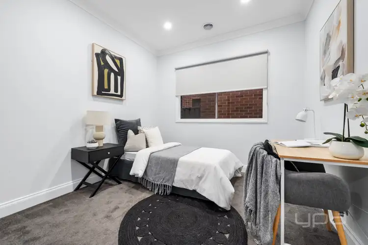 Fifth view of Homely house listing, 7 Wycombe Road, Harkness VIC 3337