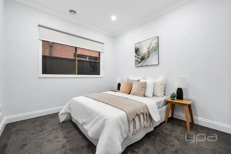 Sixth view of Homely house listing, 7 Wycombe Road, Harkness VIC 3337