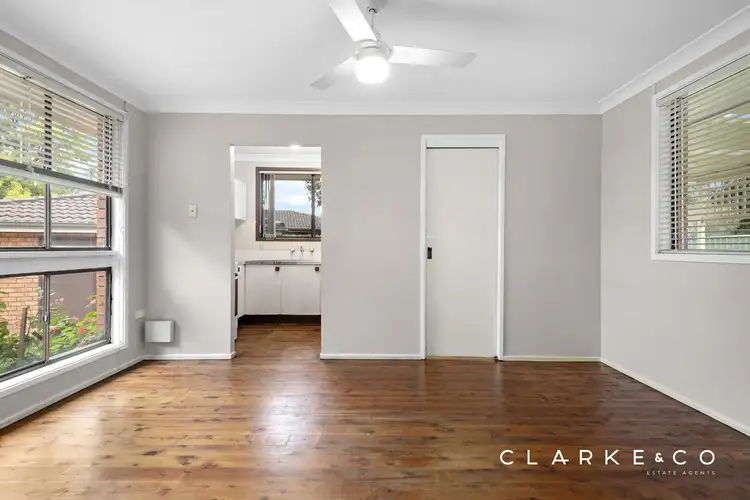 Third view of Homely house listing, 56 Crawford Avenue, Tenambit NSW 2323