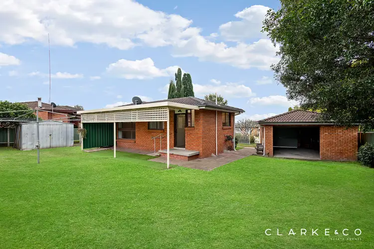 Sixth view of Homely house listing, 56 Crawford Avenue, Tenambit NSW 2323