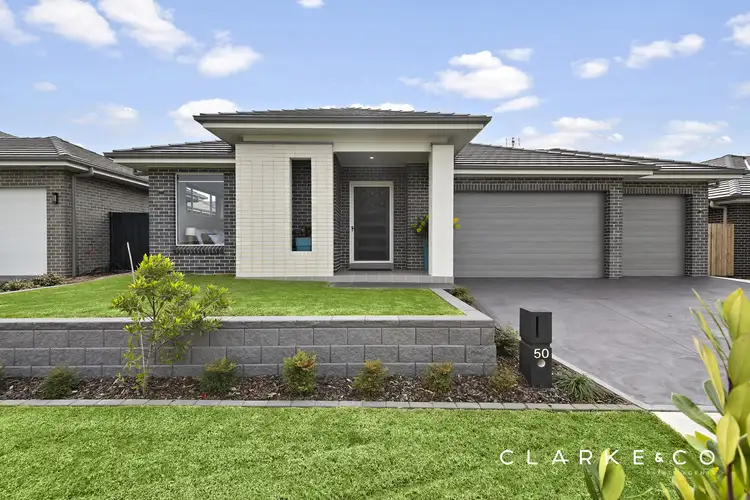 Main view of Homely house listing, 50 Greystones Drive, Chisholm NSW 2322