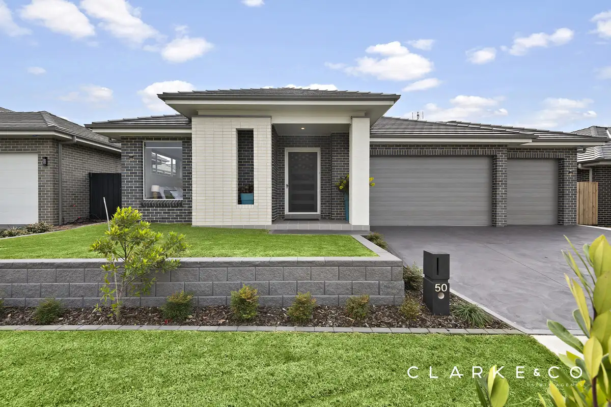 Main view of Homely house listing, 50 Greystones Drive, Chisholm NSW 2322