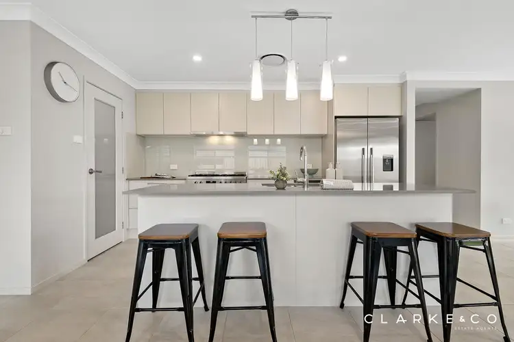 Third view of Homely house listing, 50 Greystones Drive, Chisholm NSW 2322
