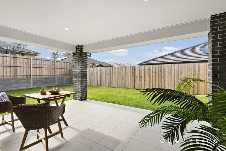 Fifth view of Homely house listing, 50 Greystones Drive, Chisholm NSW 2322