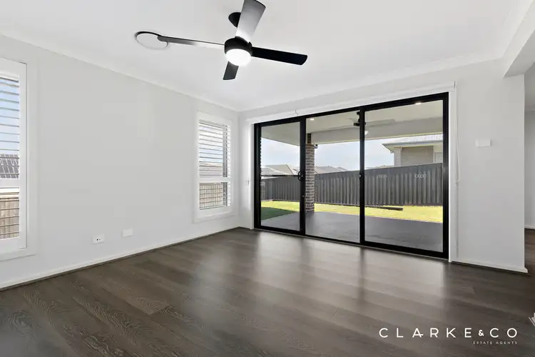 Fourth view of Homely house listing, 25 Greystones Drive, Chisholm NSW 2322