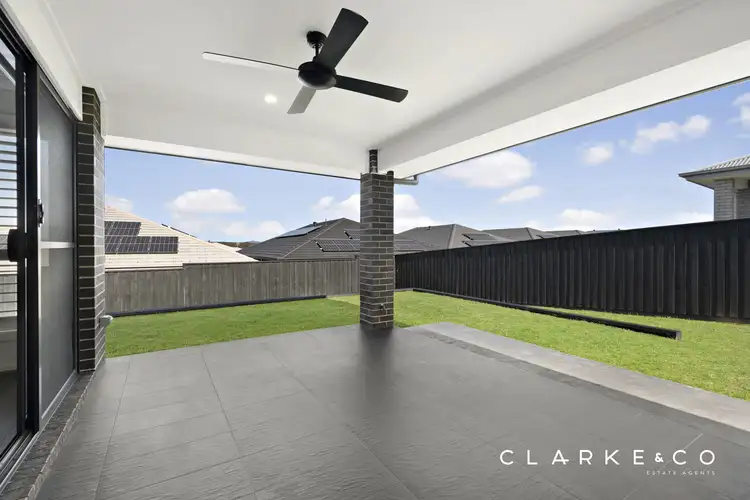 Fifth view of Homely house listing, 25 Greystones Drive, Chisholm NSW 2322