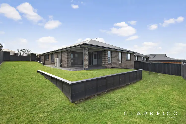 Sixth view of Homely house listing, 25 Greystones Drive, Chisholm NSW 2322