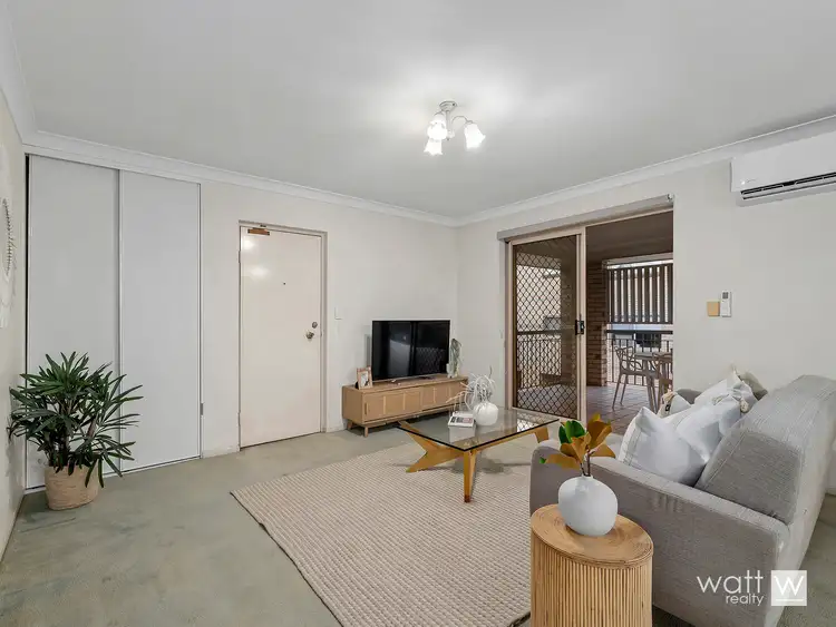 Third view of Homely unit listing, 5/411 Rode Road, Chermside QLD 4032